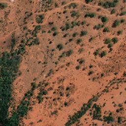 Satellite imagery of Dixie Group, AU