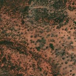 Satellite imagery of Credo Group, AU
