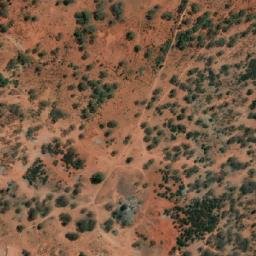 Satellite imagery of Credo Group, AU