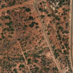 Satellite imagery of Oversight, AU
