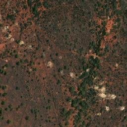 Satellite imagery of Oversight, AU