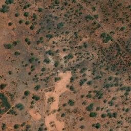 Satellite imagery of Eldorado Mine, AU