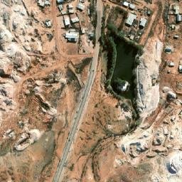 Satellite imagery of Stevens, AU
