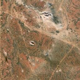 Satellite imagery of Yarloo West, AU