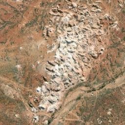 Satellite imagery of Yarloo West, AU