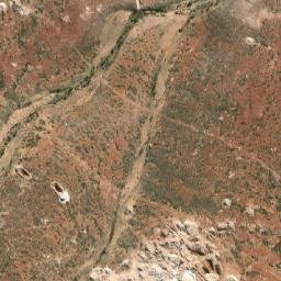 Satellite imagery of Yarloo West, AU