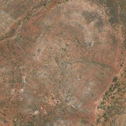 Satellite imagery of Yarloo Extension, AU