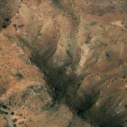Satellite imagery of Stones Claim, AU