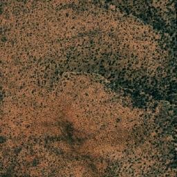 Satellite imagery of Four Winds Hill, AU