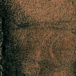 Satellite imagery of Centre Hill, AU