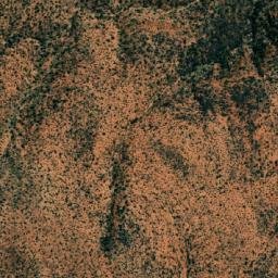 Satellite imagery of The Terraces, AU