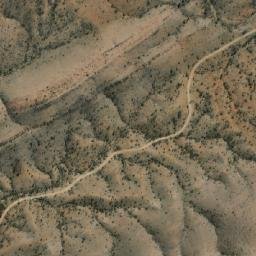 Satellite imagery of The Deans Hill, AU