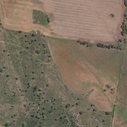 Satellite imagery of Scrubby Hill, AU