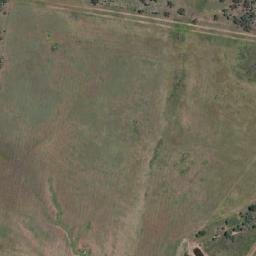 Satellite imagery of Scrubby Hill, AU