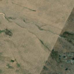 Satellite imagery of Orabah, AU