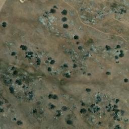 Satellite imagery of Orabah, AU