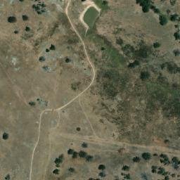 Satellite imagery of Orabah, AU