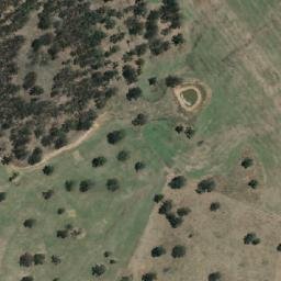 Satellite imagery of Rough Hill, AU