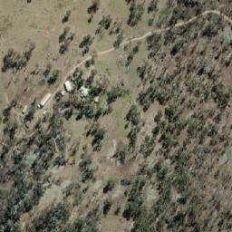 Satellite imagery of Chinamans Hill, AU