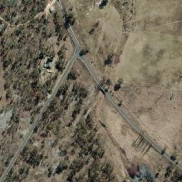 Satellite imagery of Chinamans Hill, AU
