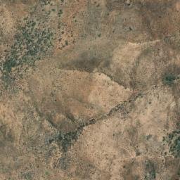 Satellite imagery of Cerro Pachingo, CL