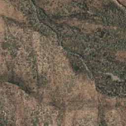 Satellite imagery of Morro de las Trancas, CL