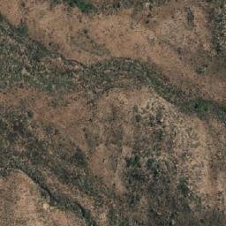 Satellite imagery of Morro de las Trancas, CL