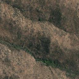 Satellite imagery of Morro de las Trancas, CL