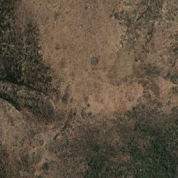 Satellite imagery of Cerro Manantiales, CL