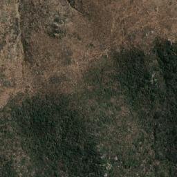 Satellite imagery of Cerro Manantiales, CL