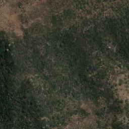 Satellite imagery of Morro de los Manantiales, CL