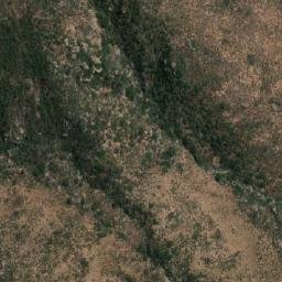 Satellite imagery of Morro de los Manantiales, CL