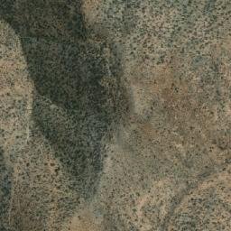 Satellite imagery of Cerro La Lucha, CL