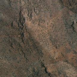 Satellite imagery of Cerro Quillay, CL