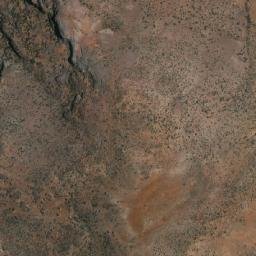 Satellite imagery of Cerro Quillay, CL