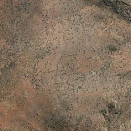 Satellite imagery of Cerro Quillay, CL