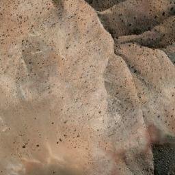 Satellite imagery of Loma San Javier, CL