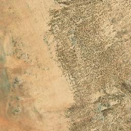 Satellite imagery of Sierra Negra, CL