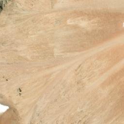 Satellite imagery of Cerro Chalipín, CL