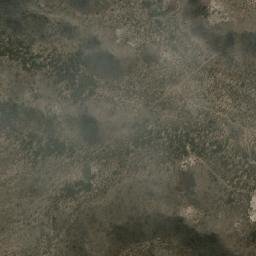 Satellite imagery of Cerro Pan de Azúcar, AR