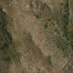 Satellite imagery of Sierra de los Llanos, AR