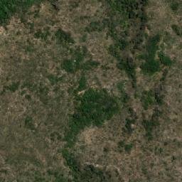 Satellite imagery of Sierra de los Llanos, AR