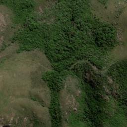 Satellite imagery of Cerro do Bugio, BR