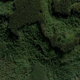 Satellite imagery of Cerro da Mesa, BR
