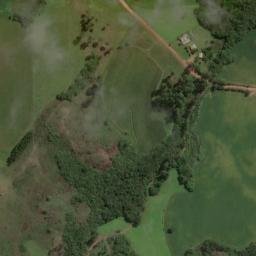 Satellite imagery of Cerro Miguel, BR