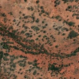 Satellite imagery of Credo Group, AU