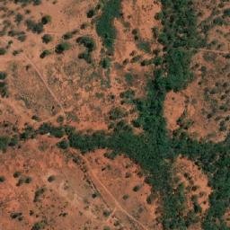 Satellite imagery of Credo Group, AU