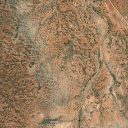 Satellite imagery of Hallion Hill, AU