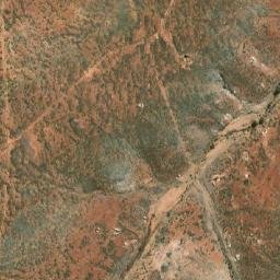 Satellite imagery of Yarloo West, AU