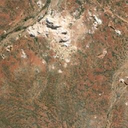 Satellite imagery of Yarloo West, AU